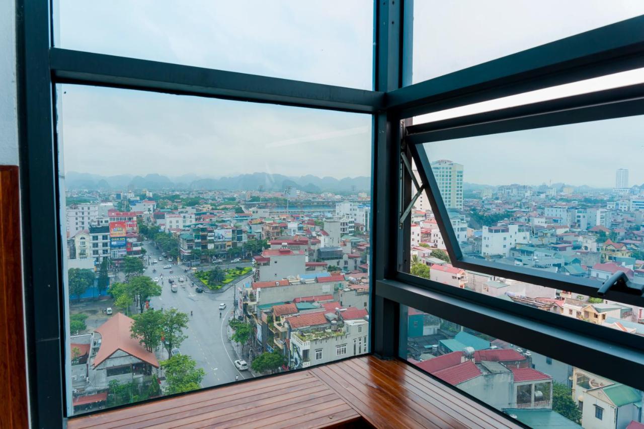 Binh An Nhien Hotel Duong Thanh Екстериор снимка