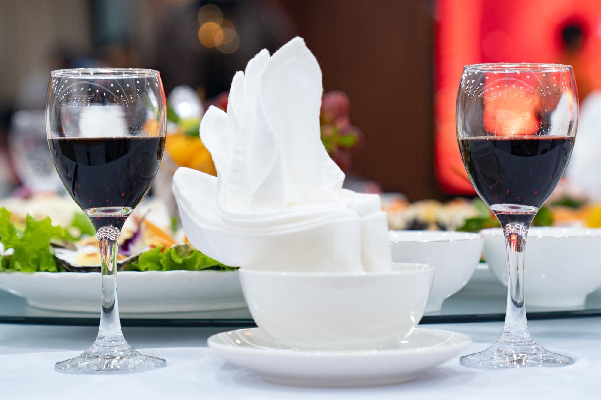 Binh An Nhien Hotel Duong Thanh Екстериор снимка